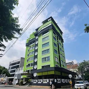 Windsor Plaza - Downtown Hotel