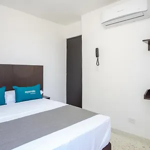 Ayenda Mar Hotel