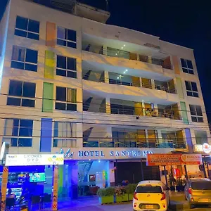 Santelmo Hotel