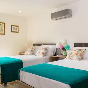 Hotel Avanti Chipichape