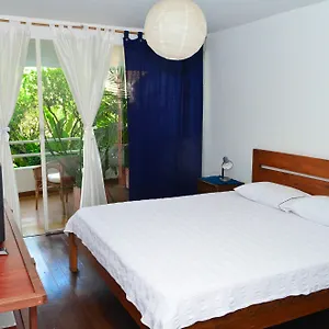 Hotel Casa Jardin Azul