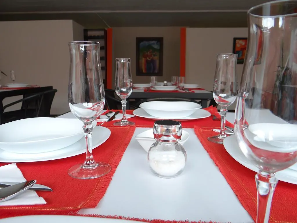 Mare Aparta Suite Salomia Otel