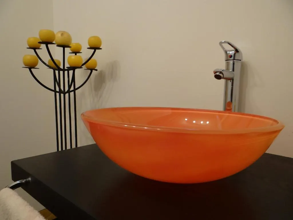 Mare Aparta Suite Salomia Otel Cali
